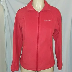 Columbia jacket